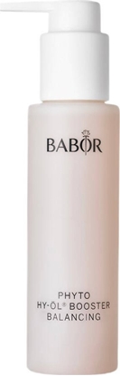 Picture of Babor Babor Phyto HY-ÖL Booster Balancing Koncentrat zioowy do oczyszczania skóry mieszanej i tustej, 100ml