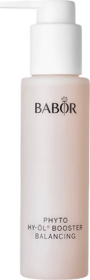 Изображение Babor Babor Phyto HY-ÖL Booster Balancing Koncentrat zioowy do oczyszczania skóry mieszanej i tustej, 100ml