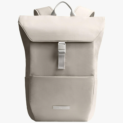 Picture of Backpack UNIQ Arden RPET 18L beige