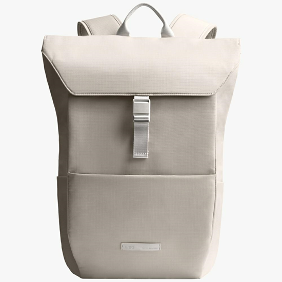 Picture of Backpack UNIQ Arden RPET 18L beige