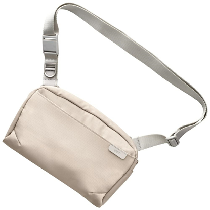 Attēls no Bag UNIQ Arden Sling 2L beige