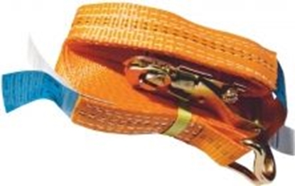 Attēls no Bagāžas stipr.siksnas 3,8m max.slodze 540 kg 1.gab