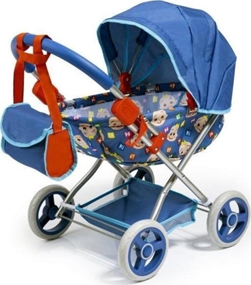 Изображение Bayer Bayer Wózek dla lalek Cosy 12711AA