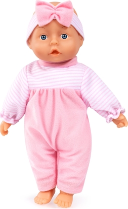 Picture of BAYER Lalka bobas 28cm+nosideko 92866AR 18439