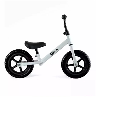 Attēls no Balance Bike White