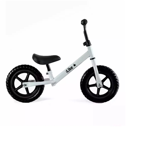 Picture of Balance Bike White