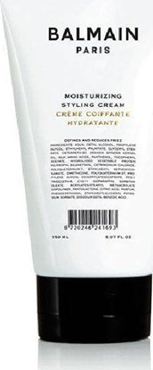 Picture of BALMAIN_Moisturizing Styling Cream nawilajcy krem do stylizacji wosów 150ml (8720246241693)