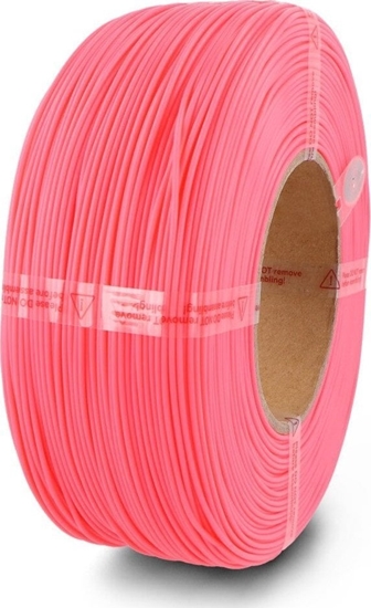 Picture of BambuLab Filament Bambu Lab Refill PLA Basic 1,75mm 1kg - Pink}