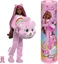 Attēls no Barbie Cutie Reveal Care Bears siurpriz rinkinys Cheer Bear (JCN95)