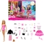 Изображение BARBIE FAB advento kalendorius (JFL63)