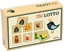 Picture of Barbo Toys Lotto Gra Planszowa dla Dzieci Little Woodies