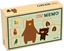Изображение Barbo Toys Memory, Gra pamiciowa dla Dzieci, Little Woodies