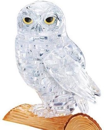Изображение Barenreiter Verlag Crystal Puzzle Sowa biaa (224455)
