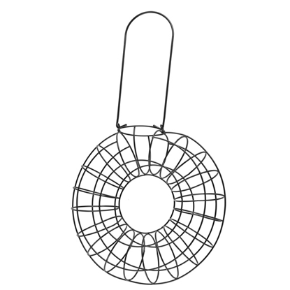 Изображение Barotava putniem Tintti apaļš režģis 12-bumbām