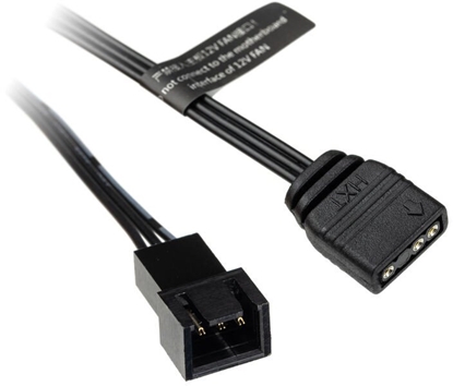 Picture of Barrow ARGB Adapterkabel, 3-Pin, 5V - 10cm