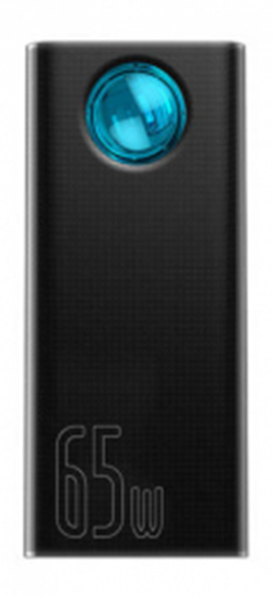 Picture of Baseus Amblight Powerbank 4xUSB / USB-C / 65W / 30000mAh