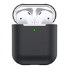 Picture of Baseus Apple Airpods 1/2 case Super Thin Black