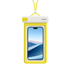 Picture of Baseus Baseus DeepDive waterproof case (white)