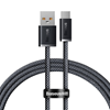 Picture of Baseus Baseus Dynamic Series USB cable - USB Type C 100W 1m gray (CALD000616)