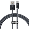 Picture of Baseus Baseus Dynamic Series USB cable - USB Type C 100W 1m gray (CALD000616)