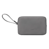 Picture of Baseus Baseus EasyJourney Series small travel bag phone pouch, headphones and other small items gray