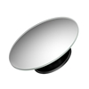 Picture of Baseus Baseus Full-view Blind-spot Mirror 2x additional car side mirror convex blind spot black (ACMDJ-01)