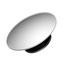 Picture of Baseus Baseus Full-view Blind-spot Mirror 2x additional car side mirror convex blind spot black (ACMDJ-01)