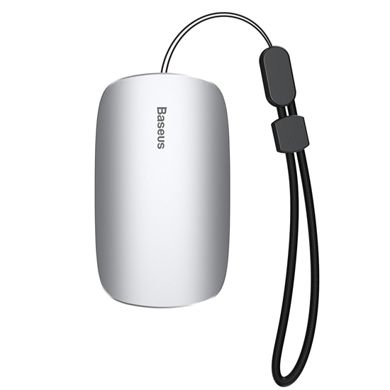 Picture of Baseus Rain Wing Auto Vējstikla Tīrītāja Slotiņas 