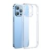 Picture of Baseus Baseus SuperCeramic Series Glass Case Glass Cover for iPhone 13 Pro Max 6.7" 2021 + Cleaning Kit