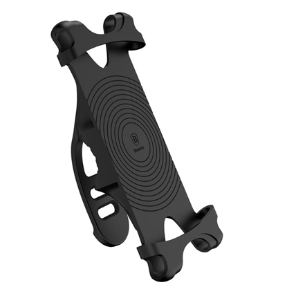 Attēls no Baseus Bicycle Mount Miracle Black
