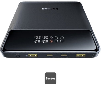 Picture of Baseus Blade H1 Lite Powerbank 20000mAh