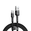 Picture of Baseus Cafule USB-C Cable 2m
