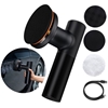 Picture of Baseus CRDLQ-B01 Cordless Electric Polish Machine 30W / 4000mAh
