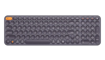 Изображение Baseus K01B Wireless Bluetooth Keyboard