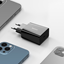 Picture of Baseus Baseus Speed Mini Quick Charger, USB-C, PD, 3A, 20W (black)