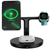 Picture of Baseus Swan stand 3in1 Wireless Charger