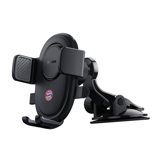 Picture of Baseus UltraControl Car Holder (black) Bayern Edit