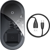 Изображение Baseus WXJK-A01 Simple 2in1 Wireless Charger 18W