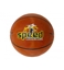Изображение Basketbola bumba Izmērs 3 (diametrs 18 cm, apkārtmērs 56 cm) 588233