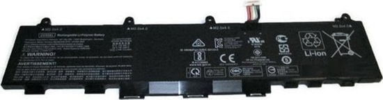 Изображение Bateria CoreParts Laptop Battery for HP