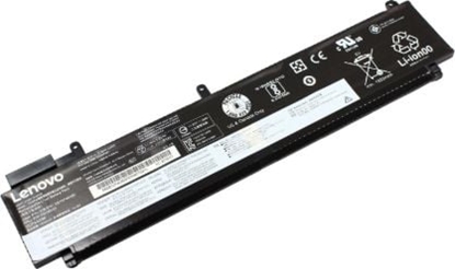 Изображение Bateria Lenovo Bateria do Lenovo ThinkPad T460s/T470s (00HW022)