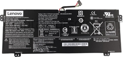 Изображение Bateria Lenovo Battery 48WH 4 Cell