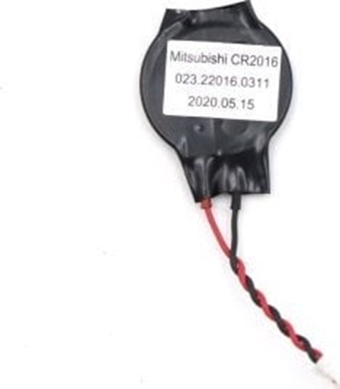 Picture of Bateria Lenovo BATTERY FRU RTC battery