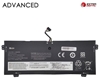 Изображение Bateria Lenovo Neiojamo kompiuterio baterija LENOVO L16C4PB1, 7100mAh, Extra Digital Advanced