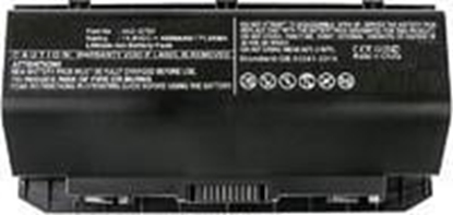 Изображение Bateria MicroBattery Laptop Battery for Asus