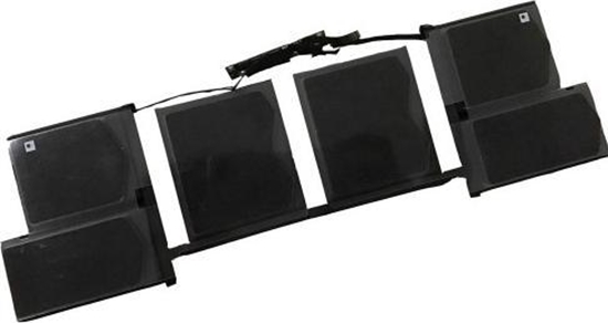 Picture of Bateria Renov8 Battery for Apple MacBook Pro Retina 15" - Late 2016, Mid 2017 (A1707)