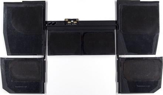 Picture of Bateria Renov8 Battery for Apple MacBook Retina 12" - Early 2015