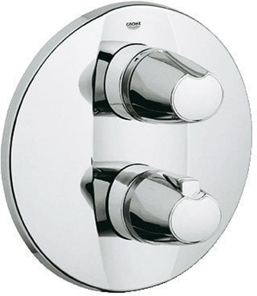 Picture of Bateria wannowa Grohe Bat.Term.Wann.Podty.Groh 3000 19253000
