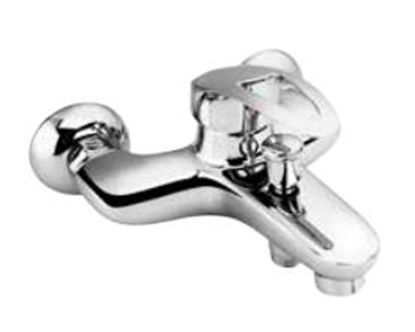 Picture of Bateria wannowa KFA Atria cienne chrom (4604-020-00)