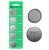 Picture of Baterijas Green Cell Blister 5x Lithium Battery CR2450